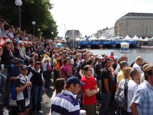 Triathlon Hamburg 9089
